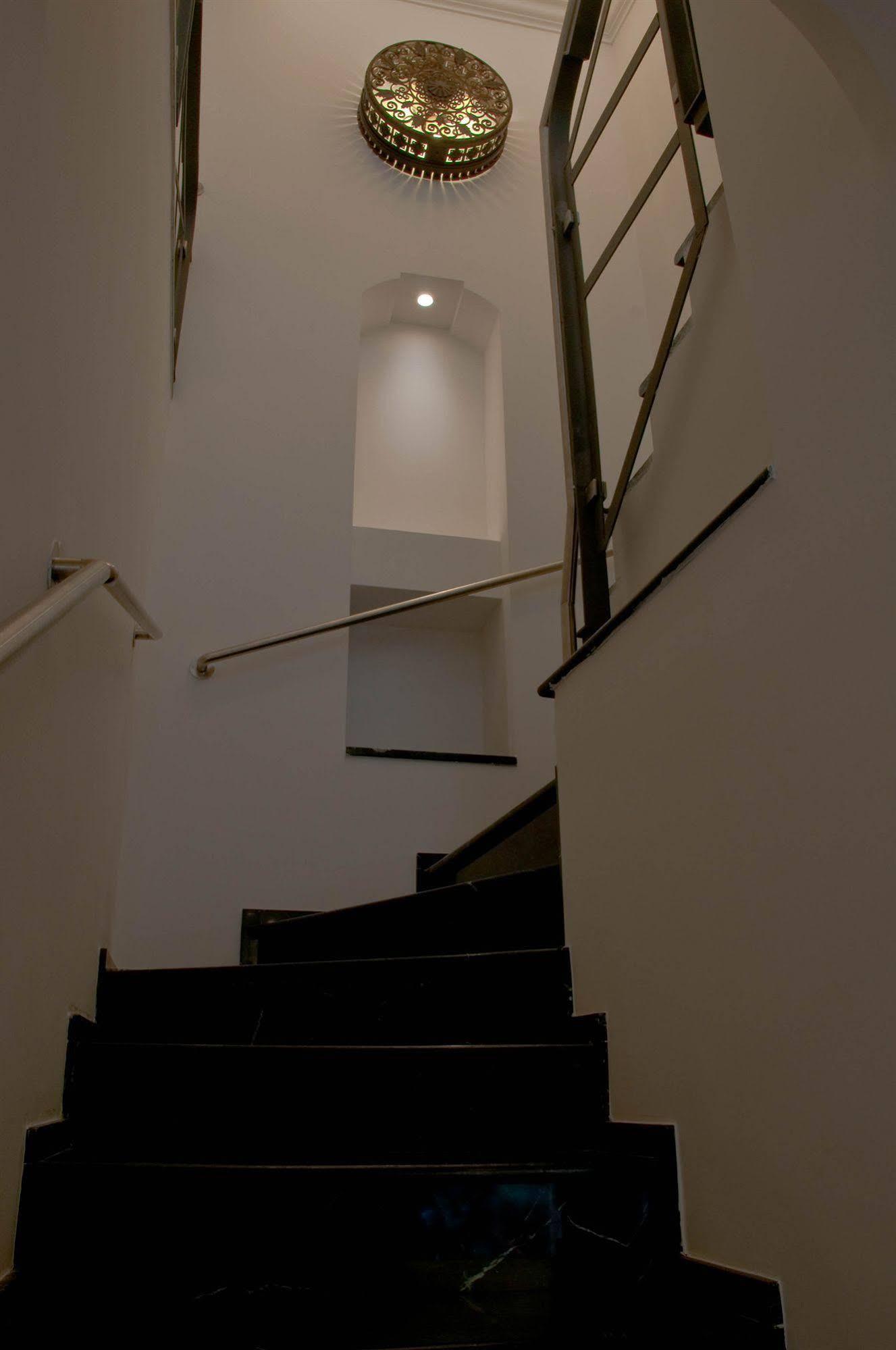 Smart Hotel Pincio Rome Bagian luar foto